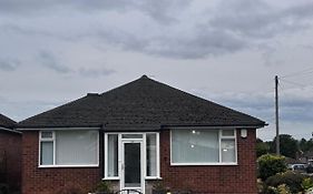 230 Councillor Lane Holiday Home Cheadle (greater Manchester) United Kingdom